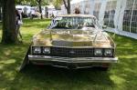 Chevrolet Impala 1973 года